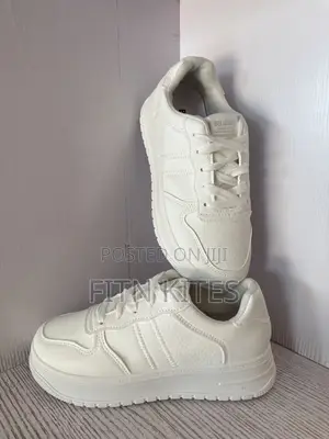 Unisex Casual Sneaker