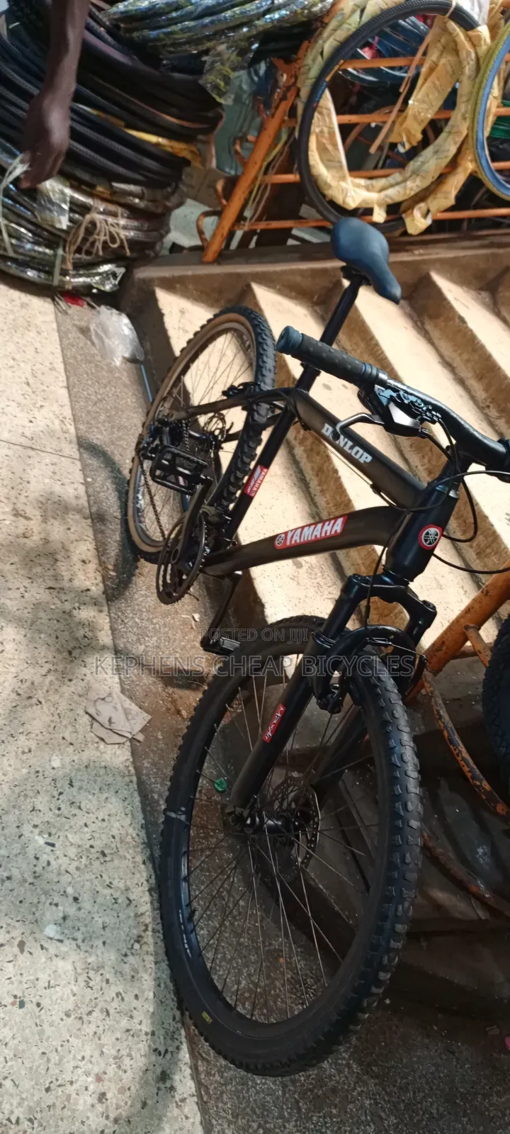 Adultt Bikeee 90