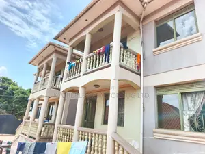 2bdrm Apartment in Kawempe for sale