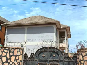2bdrm Apartment in Kawempe for sale