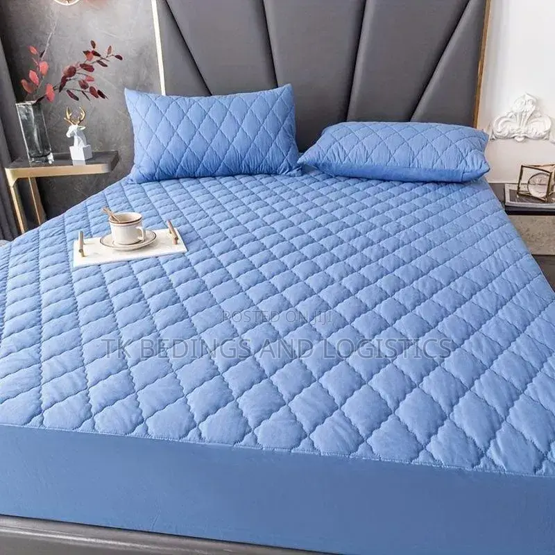 Waterproof Mattress Protectors