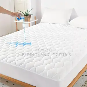 Waterproof Mattress Protectors