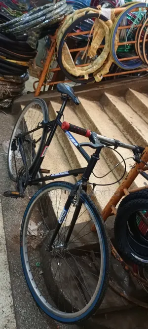 Sport Bike Sizze 28