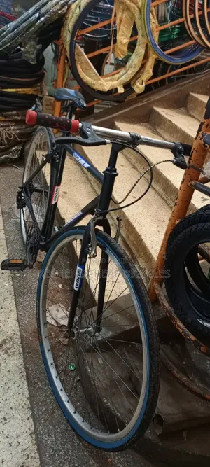 Sport Bike Sizze 28