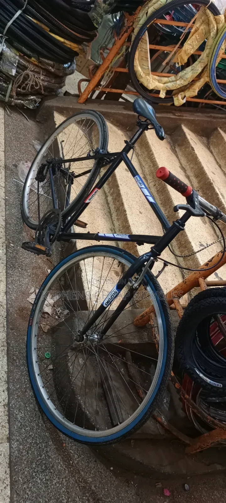Sport Bike Sizze 28