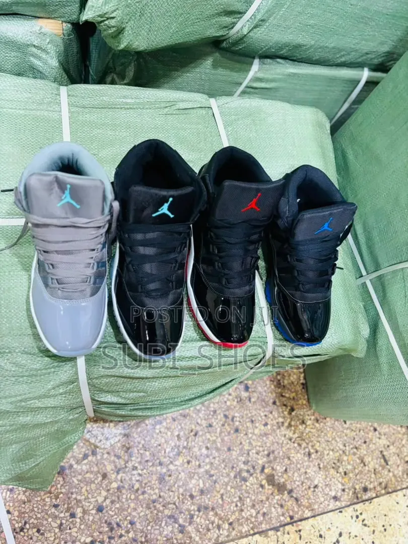 Air Jordan 11 Retro