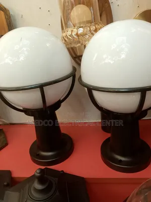 Milky Ball Fitting