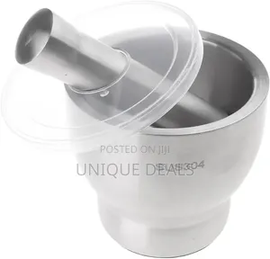 Mortars and Pestle Set