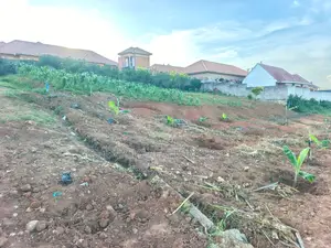 Land for Sale – Seeta Bajjo Executive Estate
