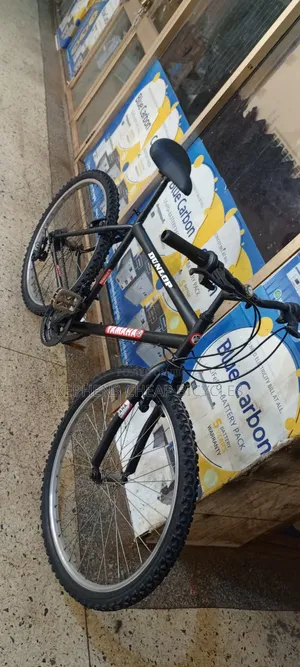 Bicycleee Siize 26