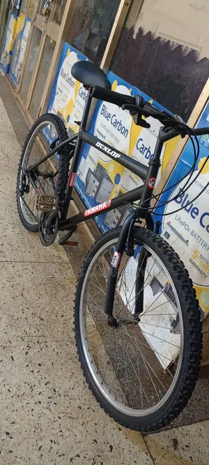 Bicycleee Siize 26