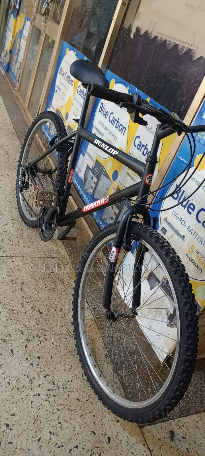 Bicycleee Siize 26