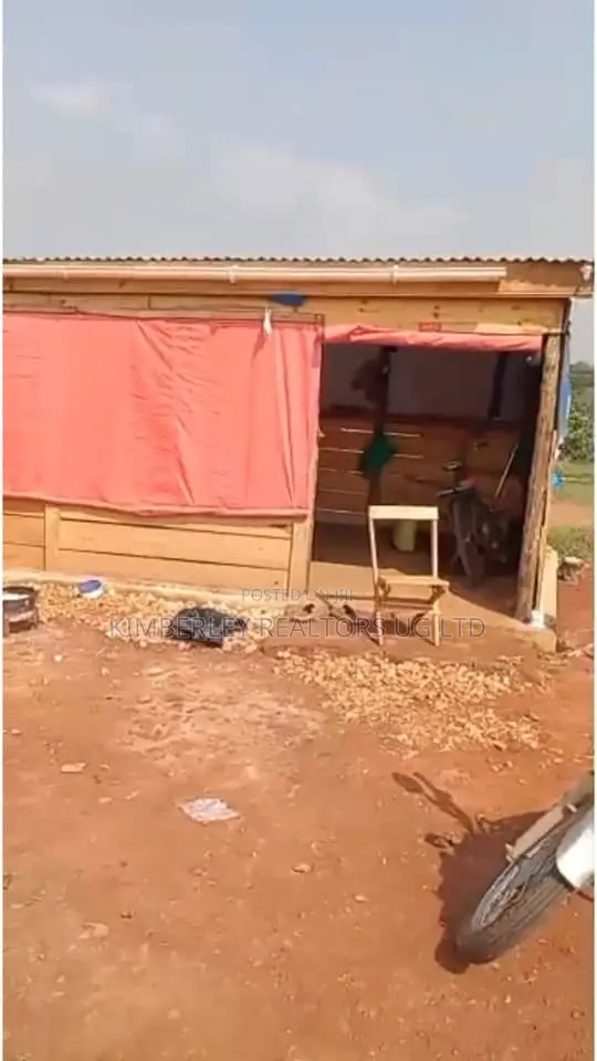Poultry Farm Land for Sale