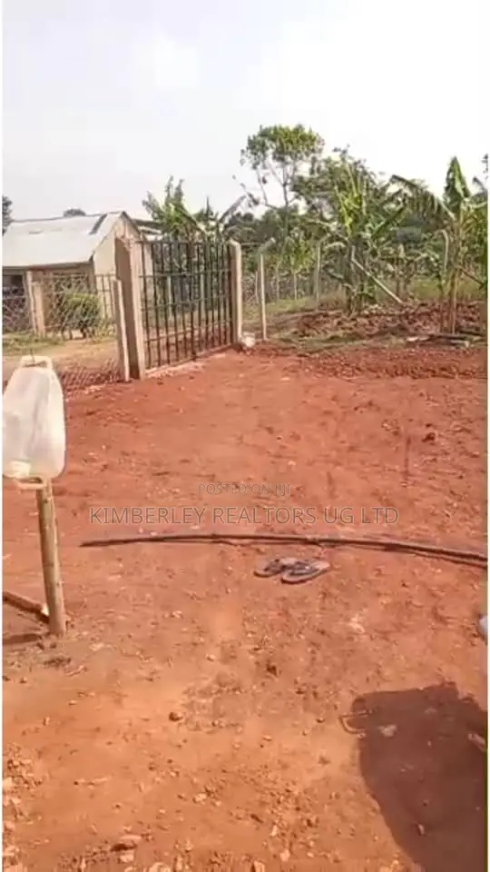 Poultry Farm Land for Sale