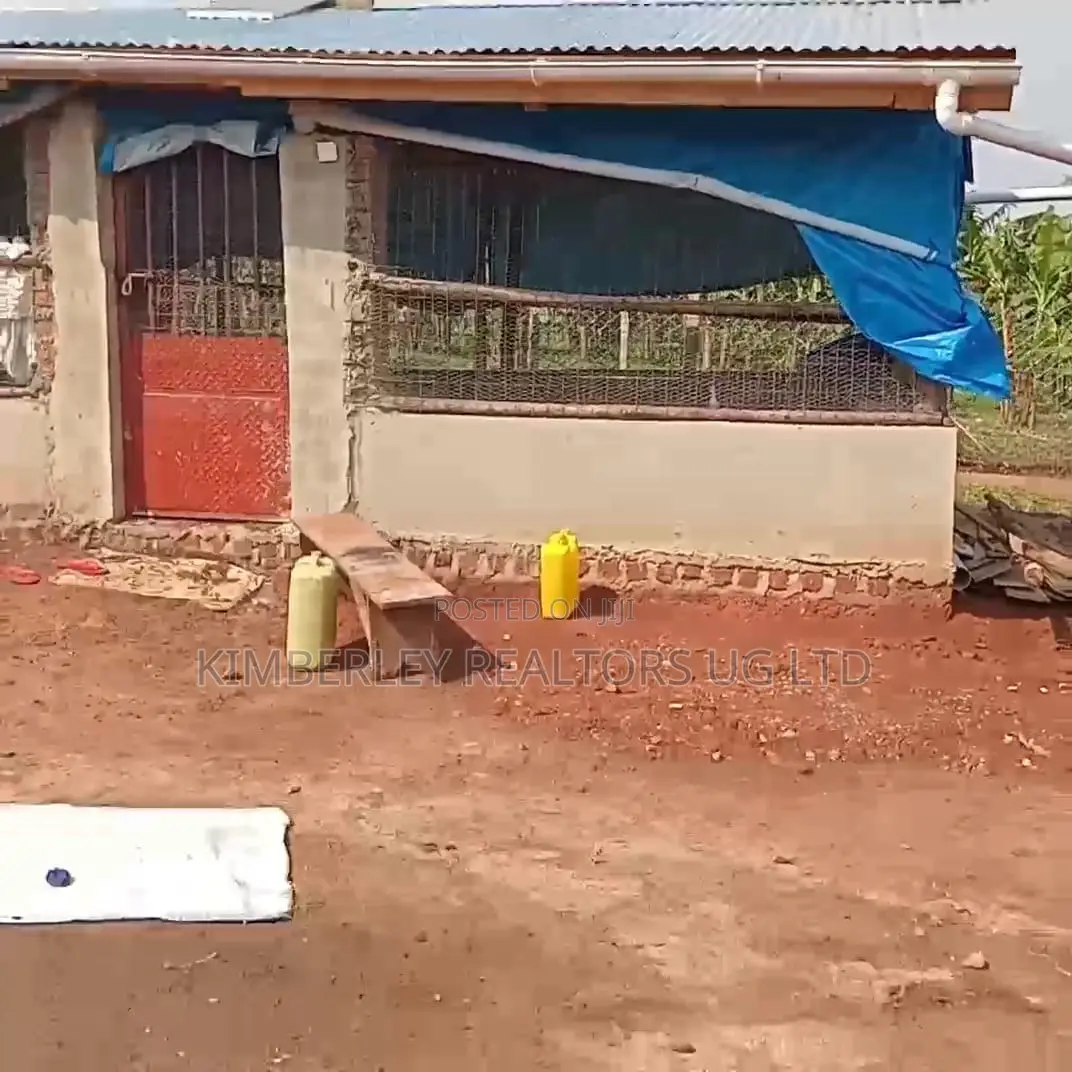 Poultry Farm Land for Sale