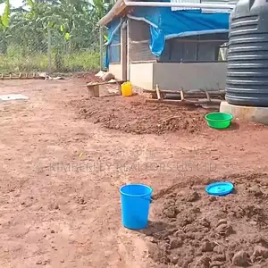 Poultry Farm Land for Sale