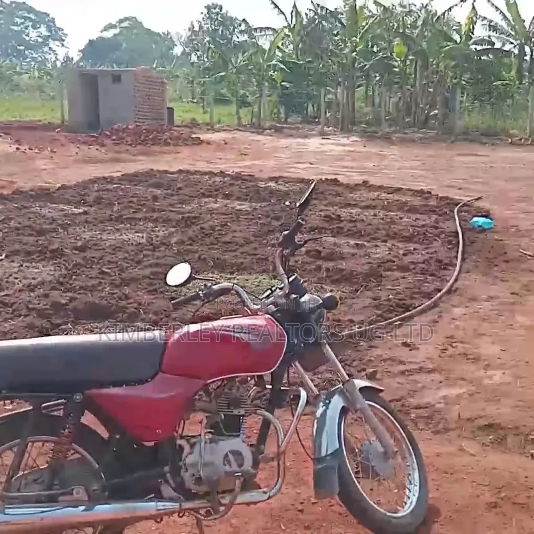 Poultry Farm Land for Sale