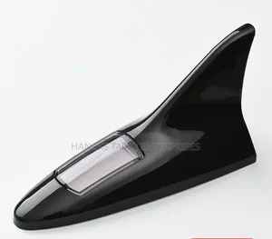 VigoAcme Shark Fin High-Positioned Alarm Light.