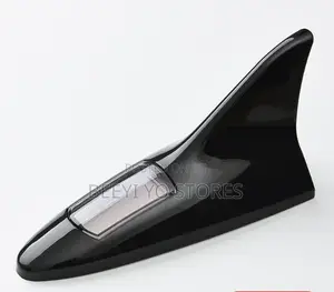 VigoAcme Shark Fin High-Positioned Alarm Light.