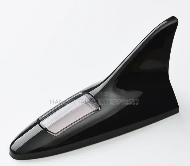 VigoAcme Shark Fin High-Positioned Alarm Light.