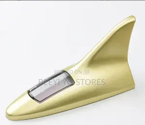 VigoAcme Shark Fin High-Positioned Alarm Light.