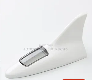 VigoAcme Shark Fin High-Positioned Alarm Light.