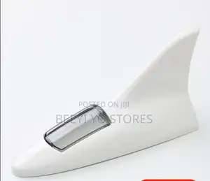 VigoAcme Shark Fin High-Positioned Alarm Light.