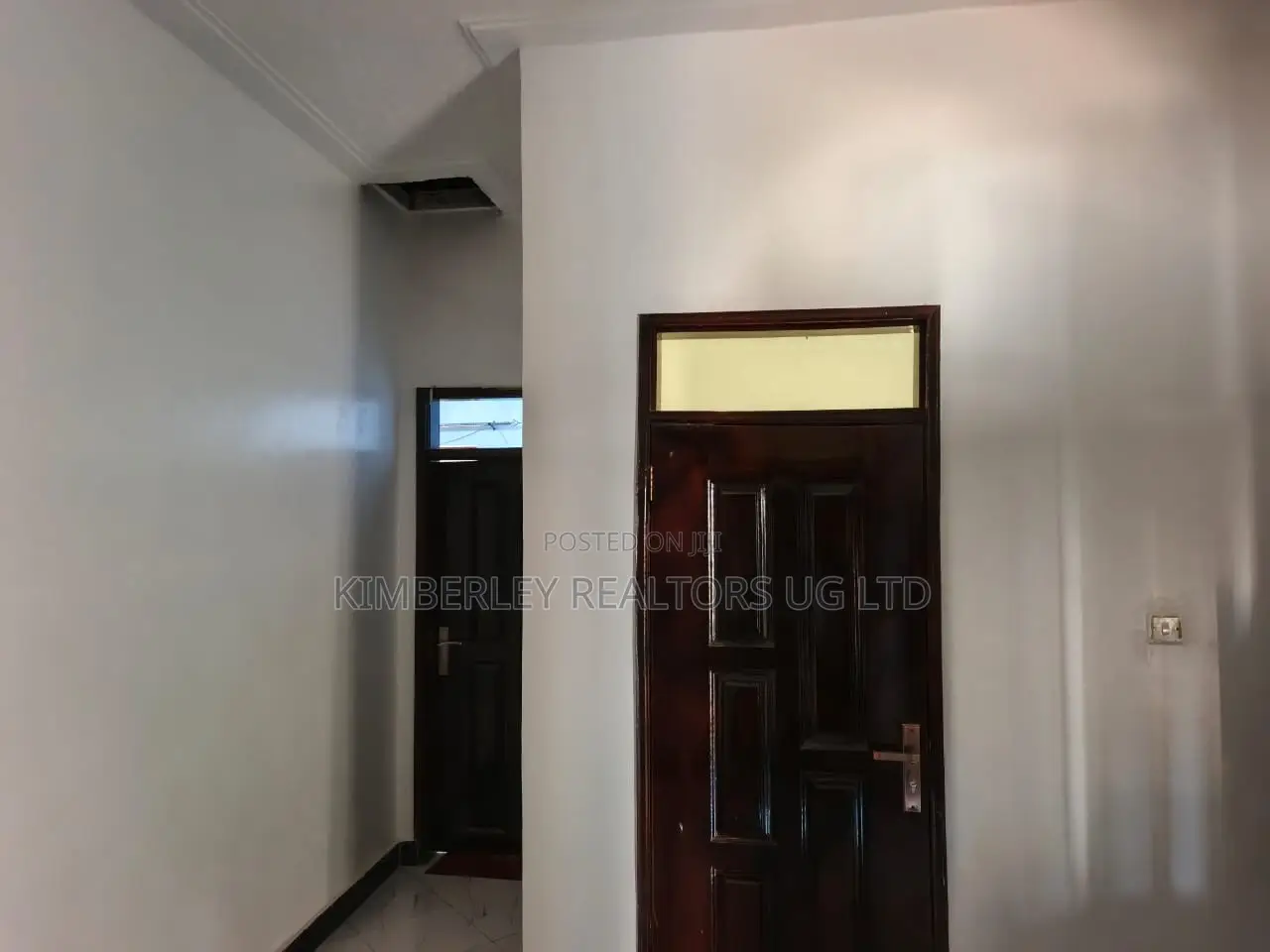 3bdrm House in Mukono TC for sale