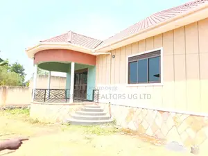 3bdrm House in Mukono TC for sale