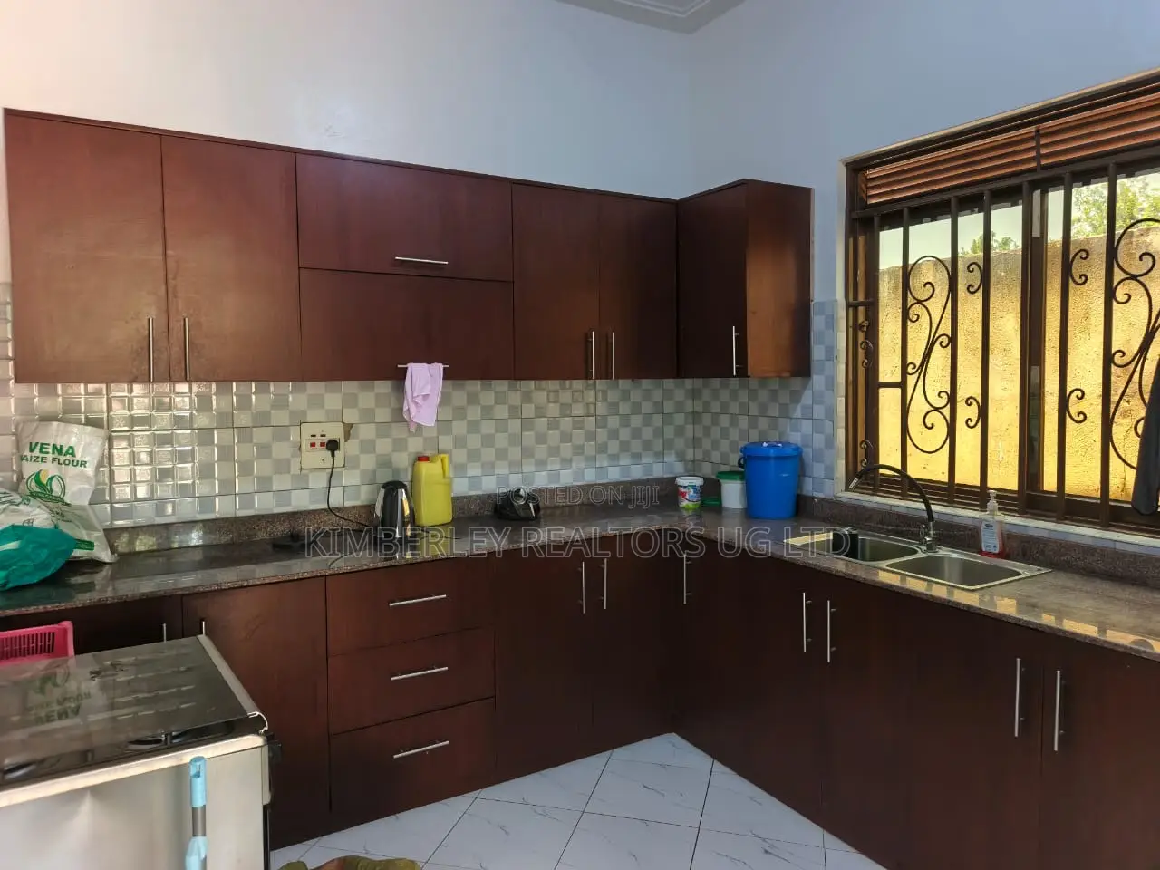 3bdrm House in Mukono TC for sale