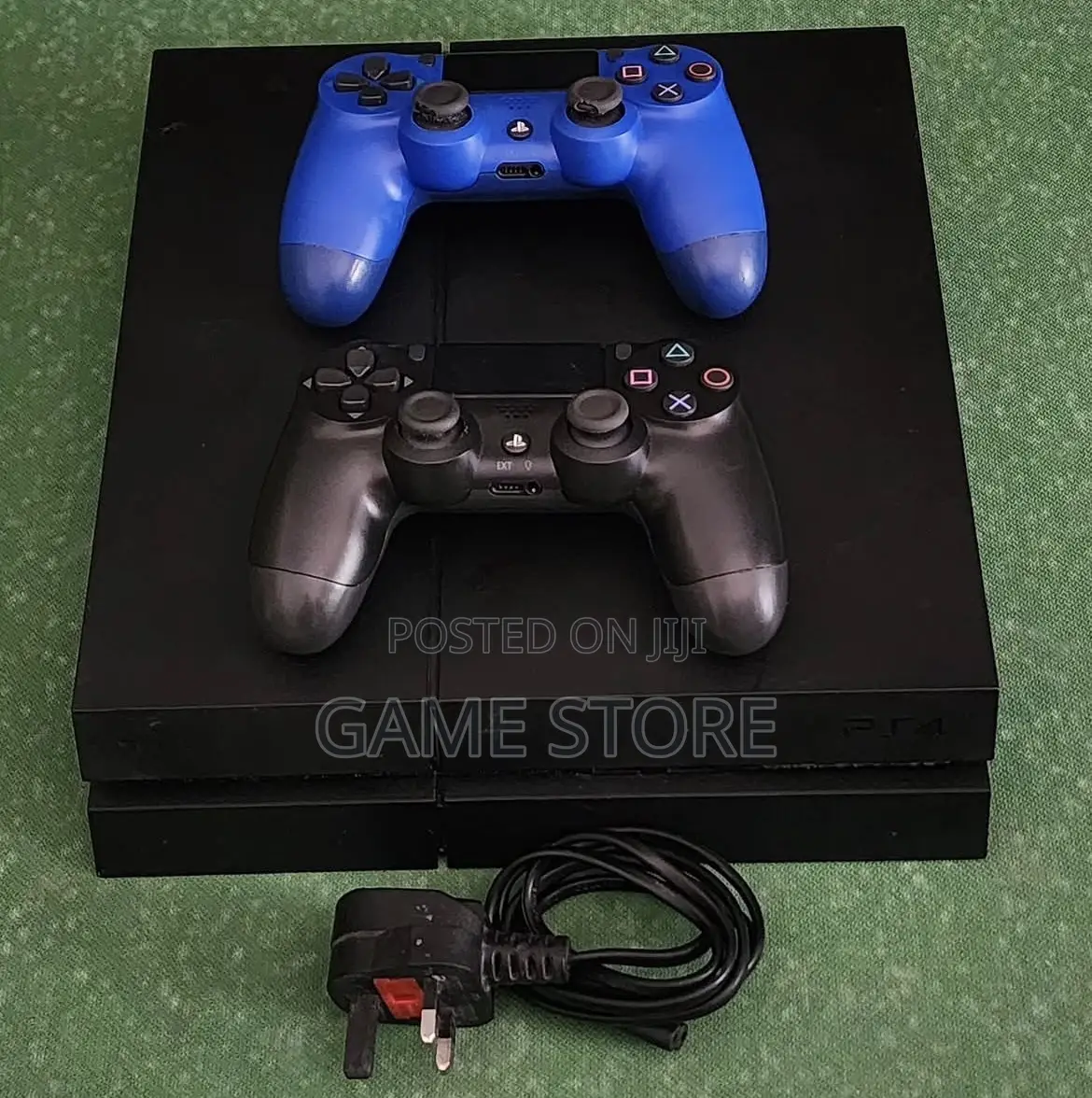 PS4 Standard New Sealed - Original Sony - Top Rated