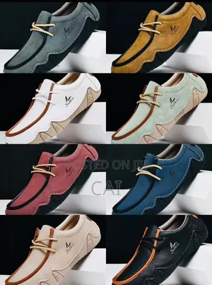 Vogany Barefoot Shoes