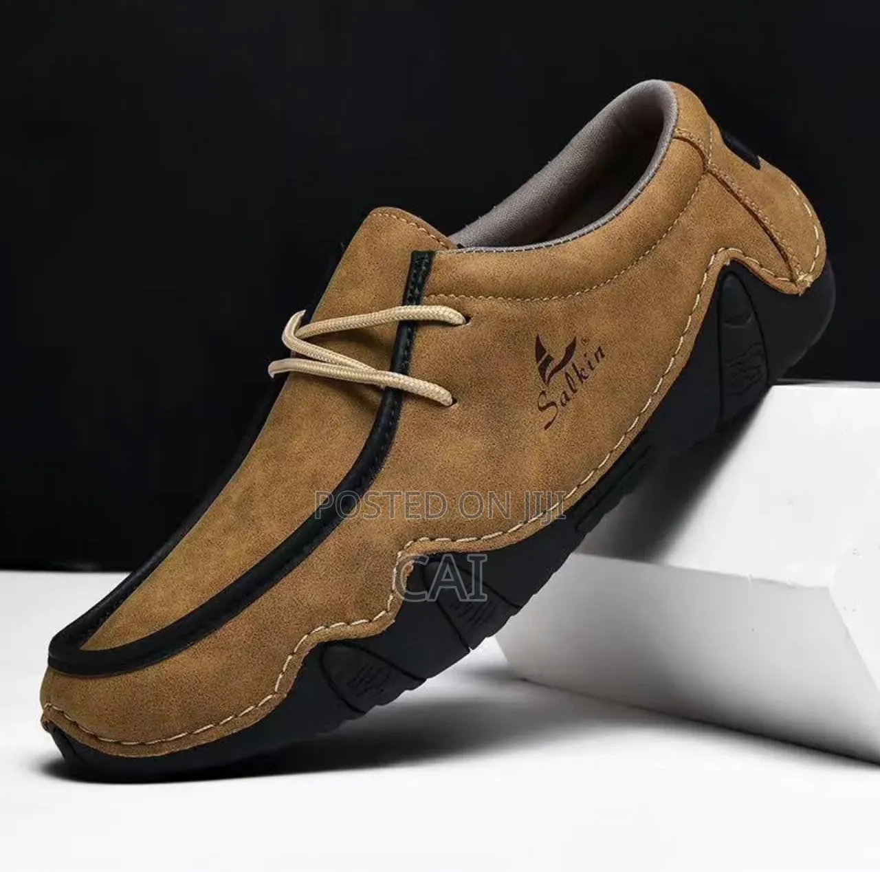 Vogany Barefoot Shoes