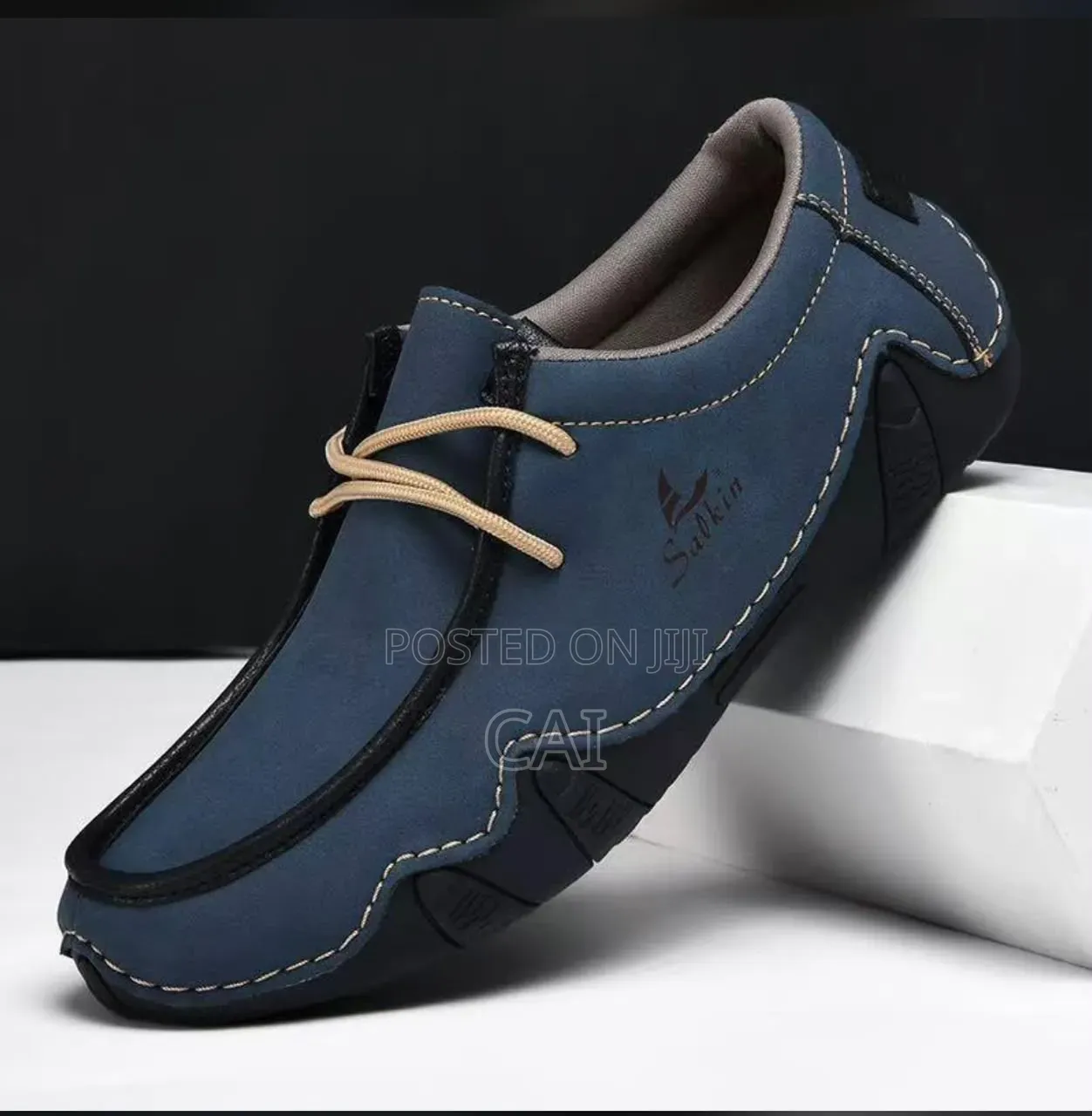 Vogany Barefoot Shoes