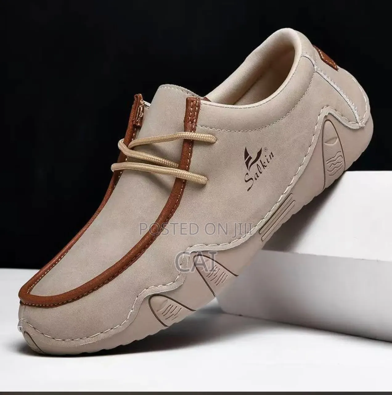 Vogany Barefoot Shoes