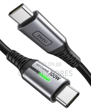 Type C Cable Fast Charging, Phone Charger and Data Cable