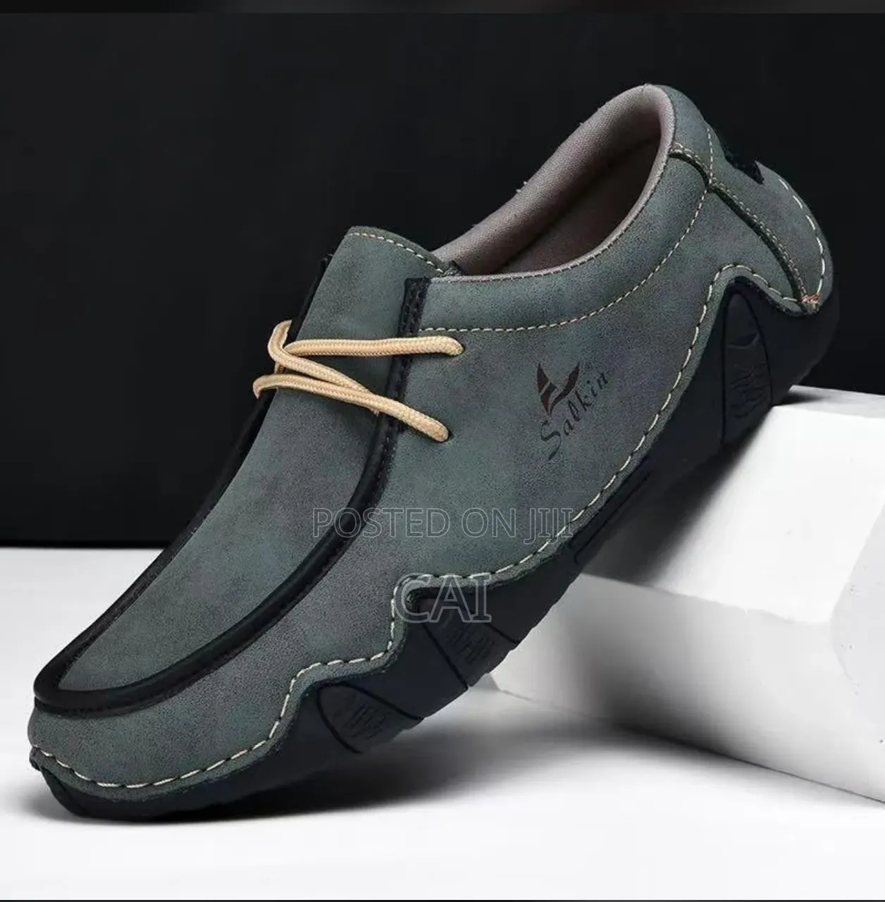Vogany Barefoot Shoes