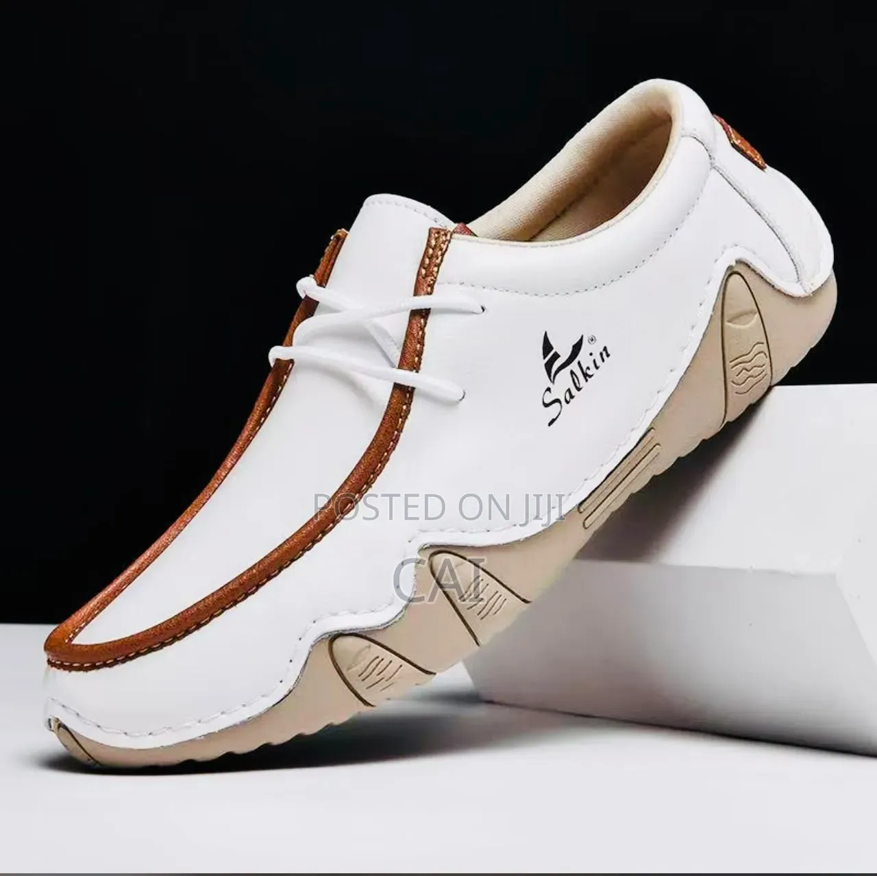 Vogany Barefoot Shoes