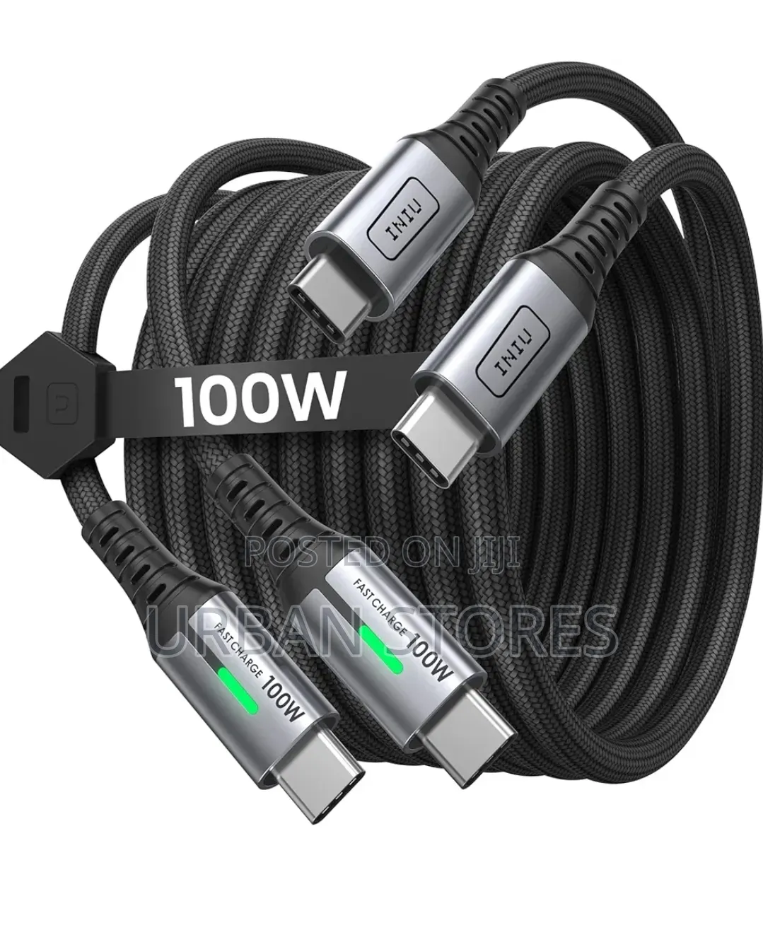 Type C Cable Fast Charging, Phone Charger and Data Cable