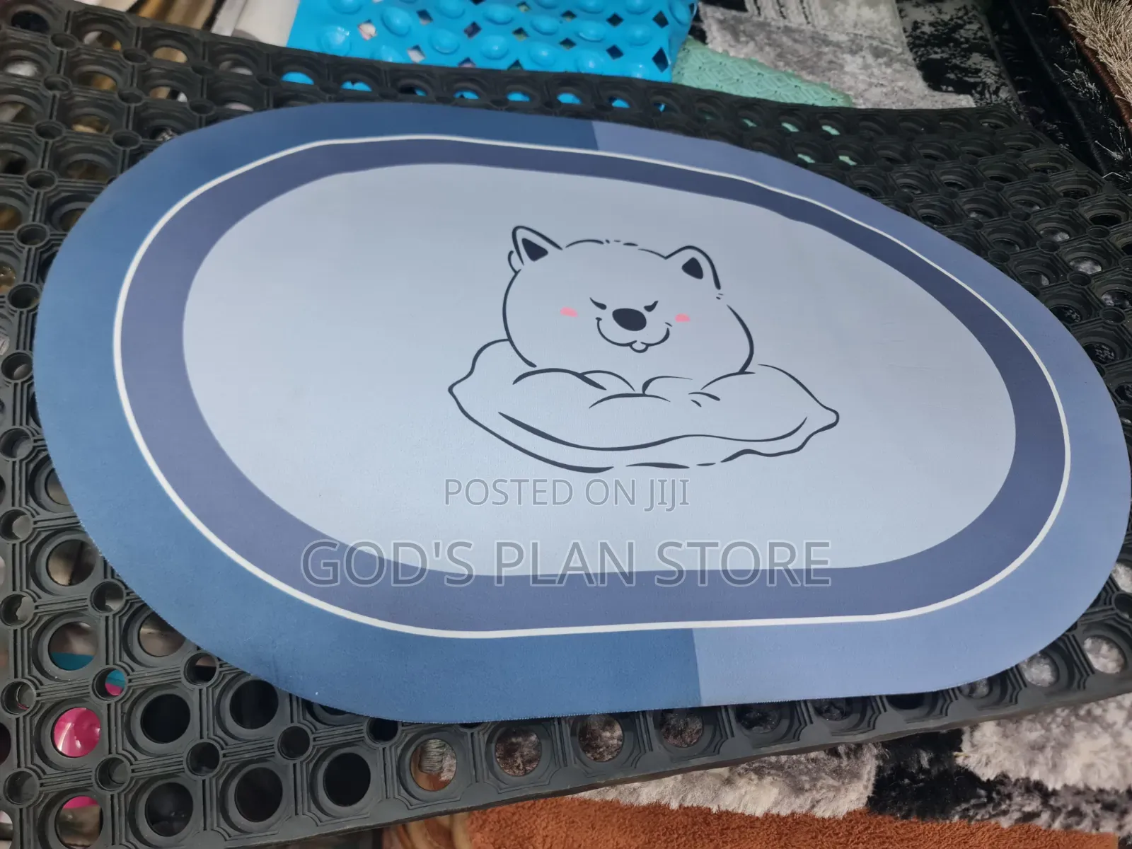 Super Absorbent Bathroom Doormat Doormats