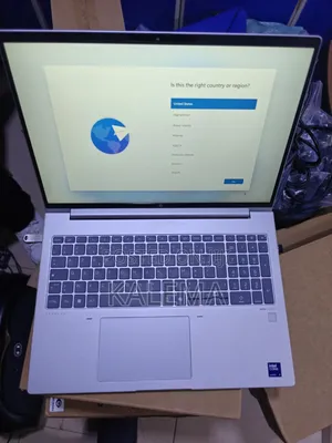 Laptop HP EliteBook 640 G11 16GB Intel Core Ultra 7 SSD 512GB
