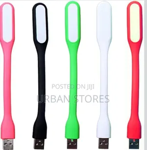 Portable Instant Bright USB Lights