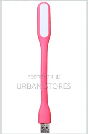 Portable Instant Bright USB Lights