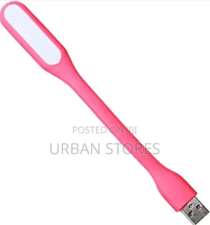 Portable Instant Bright USB Lights