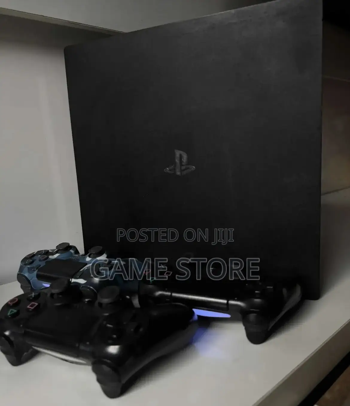 Original PS4 Slim Brand New - Sealed Unit - Buy Now