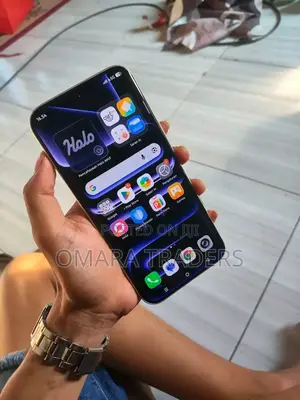 New Infinix Note Edge 256 GB Gold