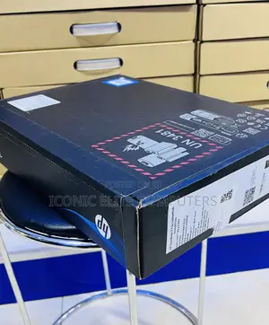 New Laptop HP OmniBook X Flip 14" 16GB Intel Core Ultra 5 SSD 512GB
