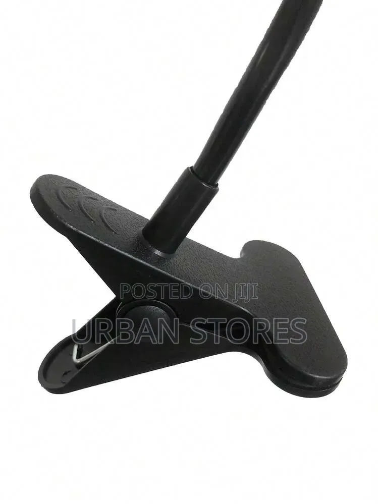Flexible Phone Holder Stand Desktop Tablet Car Selfie Mount