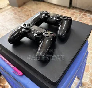 Original PS4 Slim New Sealed - Best Deal on the Market