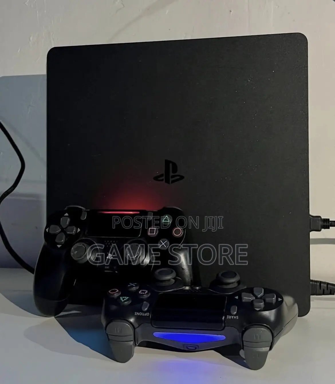 New PS4 Slim Original - Sealed Unit - Fast Delivery Today